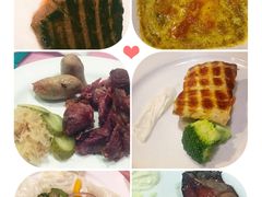 -德大西餐社(云南南路店)