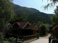 -仙居谷风景区