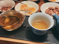 -隐溪茶馆(静安寺店)