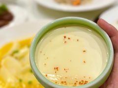 桂花酸奶-东港喜来登酒店·天香阁中餐厅