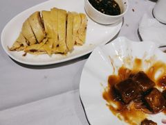 -沈大成(南京东路店)