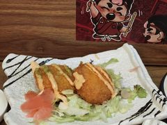 -桃太郎寿司料理(南坪店)