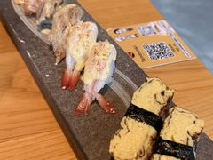 -Tuna maki寿司(苏州中心商场店)
