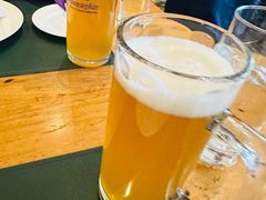 -兰特伯爵西餐厅·啤酒屋(方庄店)