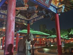 -寻梦滕王阁实景演出