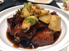 特色红烧肉-HOMES上海本帮菜(襄阳公园店)