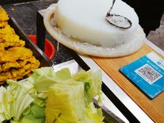 -李字号臭豆腐(总店)