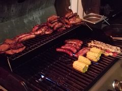 自助取餐区-Geneva日内瓦餐厅(西郊宝成花苑店)