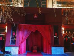 -济南方特东方神画