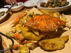 -沈家花园如皋菜(海阳路店)