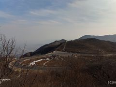 -阳台山自然风景区