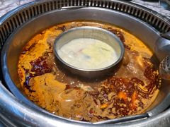 -鱼豆吉·豆浆鱼火锅(宜昌万达店)