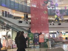 -鹏欣水游城