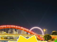 -海河游船(古文化街码头)