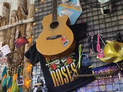 -My Way Town买味堂·东南亚餐厅(亦庄店)