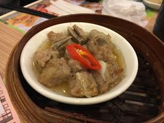 -添好运点心专门店(中环IFC店)