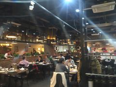 -九號渔港·蒸汽海鲜·粤菜茶点(八卦岭店)