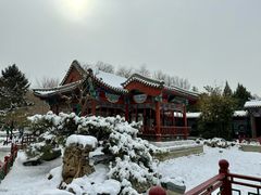 -月坛公园