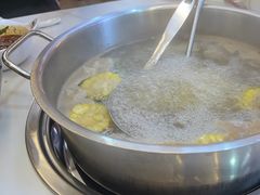 -潮正和潮汕牛肉火锅·老字号(番禺万达店)