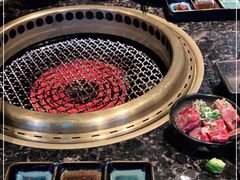 -老乾杯和牛烧肉(王府中环店)