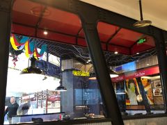 -Tubestation站点比萨(高新万达ONE店)