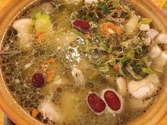 -洪大厨鸡煲(福田店)