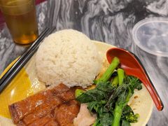 -紫金食坊(江南西路店)