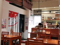 -牛玄庵日式寿喜烧·料理店(新源里店)