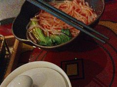 -华夏良子·足道SPA艾灸(翠微店)
