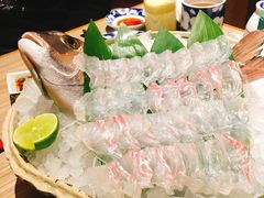 -小山日本料理(兴业太古汇店)