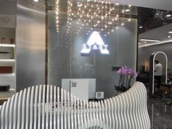 -Tloml salon