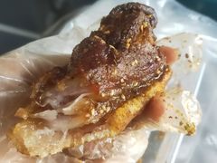 -脆皮五花肉(建东街旗舰店)