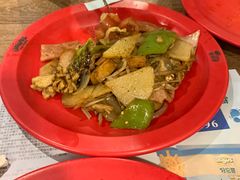 -好伦哥比萨烤肉自助(八里桥店)