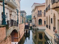 -华谊兄弟（长沙）电影小镇