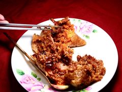 -小阿姨小脚粽(静安店)