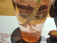 -清水日本料理铁板烧(学府路店)