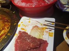 -小四川老火锅(欧风店)