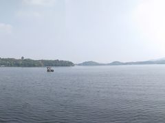 -天目湖山水园
