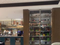 -晶丽香榭自助餐(南京大饭店)