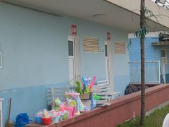 -青岛第二海水浴场