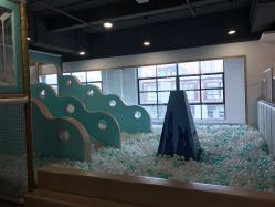 -LePark乐派亲子餐厅(33小镇店)