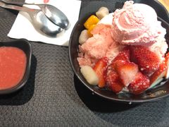 -鲜芋仙Meet Fresh(五道口店)