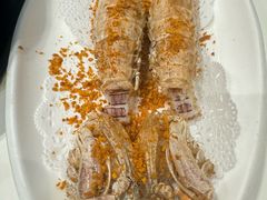 -辉记海鲜美食(氹仔店)