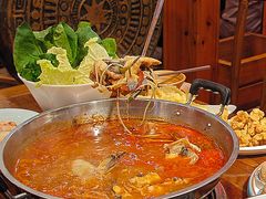 -亮欢寨酸汤鱼(沙冲路店)