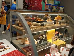 -DQ·蛋糕·冰淇淋(龙湖狮山天街店)