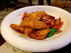 -尽善百年古院餐厅(王家老宅店)