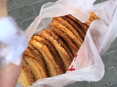 -中关村茶点
