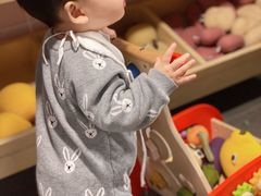-Lilliput粒粒堡亲子餐厅(置汇旭辉店)