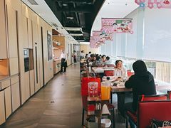 -海底捞大排档火锅(打浦路店)