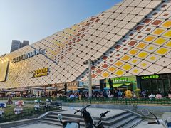 -万达广场(惠州大亚湾店)